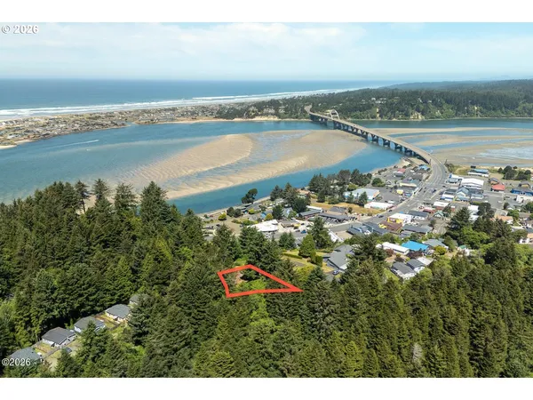 $65,000 | 602 Southwest Pacific View Court, Waldport, OR 97394