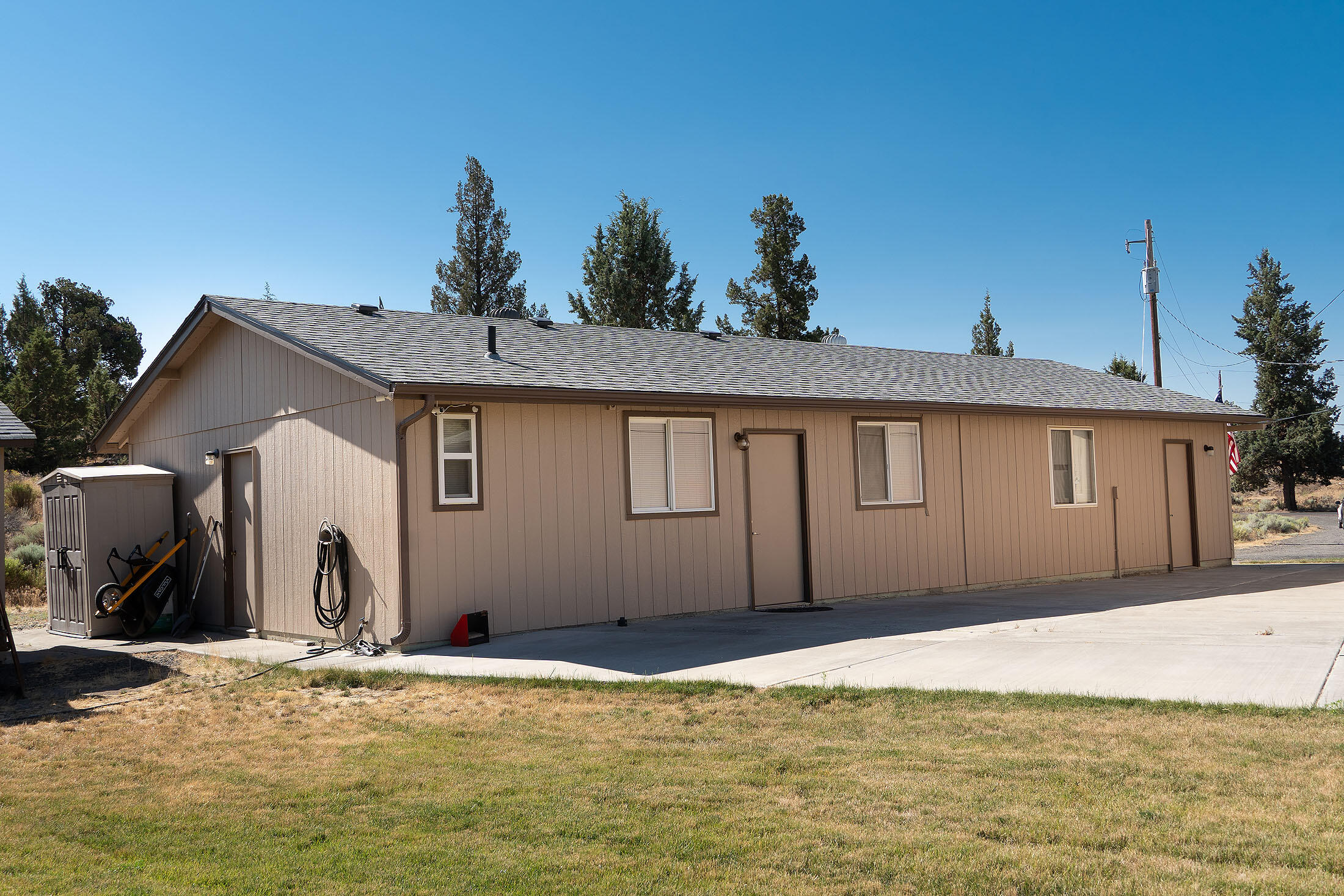 6940 Southwest Badger Road Terrebonne, OR 97760 - Photo 19 of 49 6940 SW Badger Rd_0094 copy