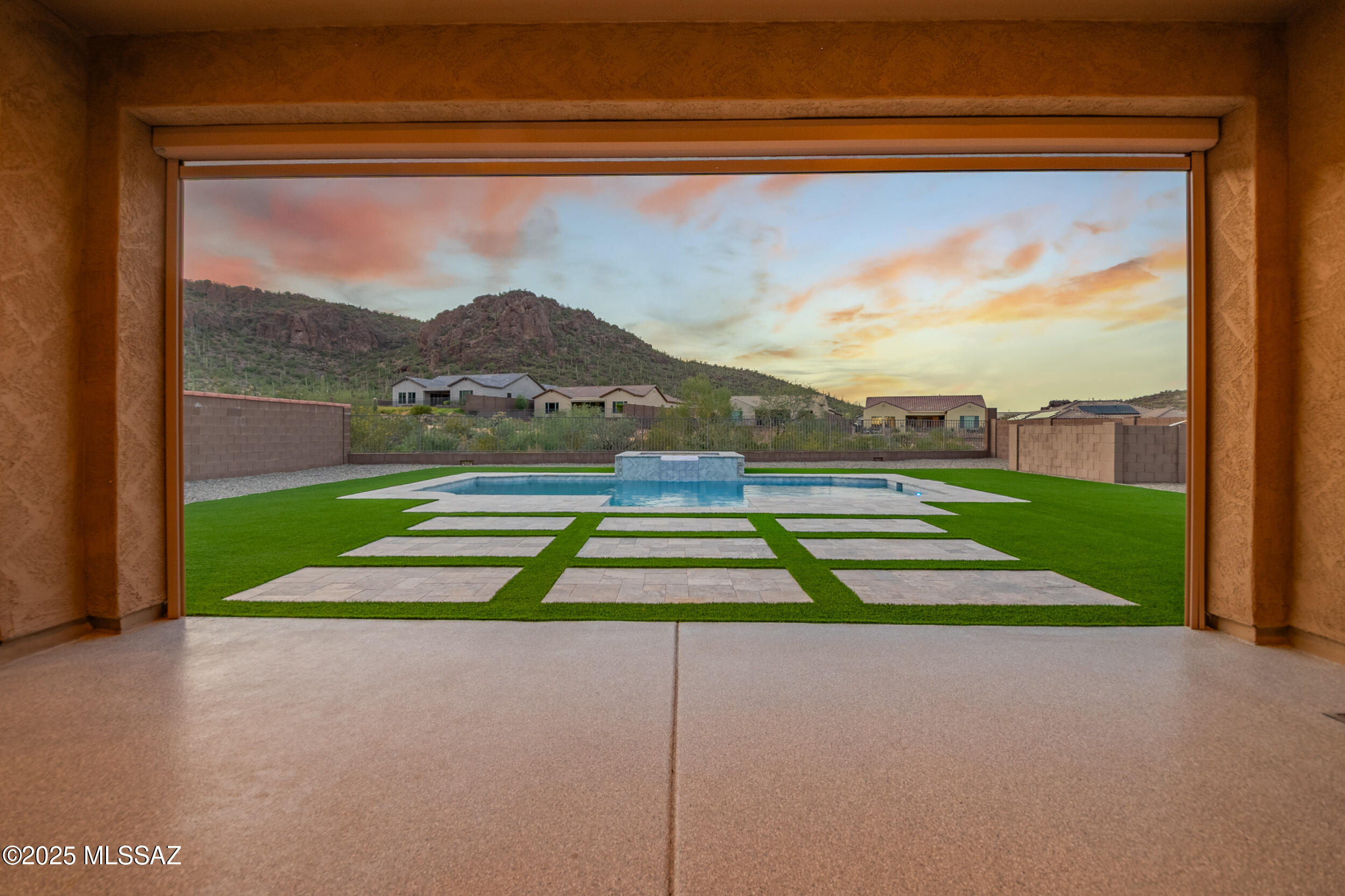 8295 North Lone Ranger Road Tucson, AZ 85743 - Photo 10 of 44 Gallery Image 10