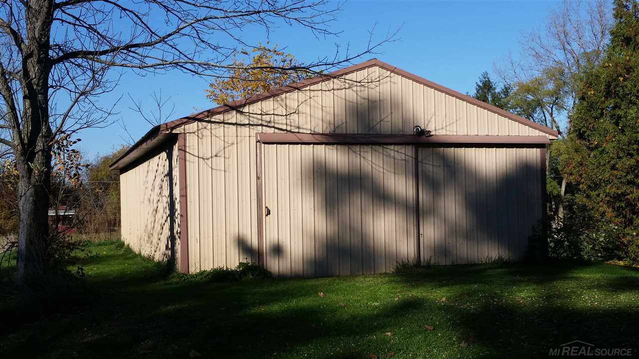 6897 Peck Road Lexington, MI 48450 - Photo 14 of 31