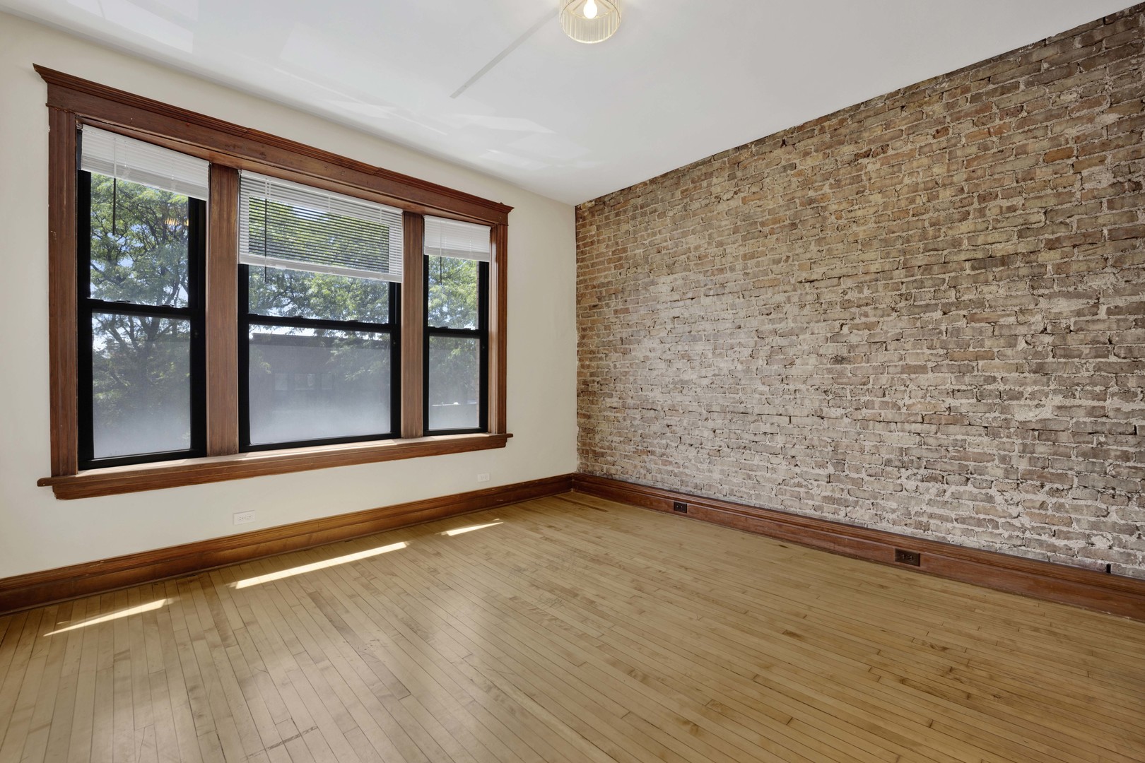 1404 West Flournoy Street, Unit 3 Chicago, IL 60607 - Photo 3 of 16