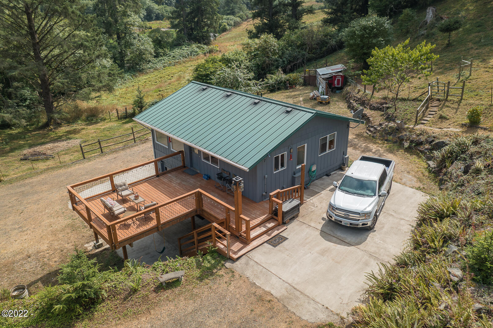 6500 Christiansen Road Cloverdale, OR 97112 - Photo 1 of 41 6500 Christensen Rd, Cloverdale