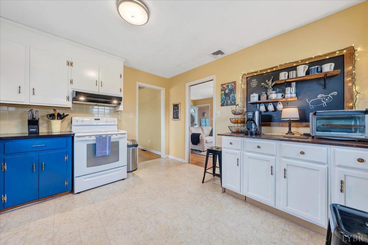 177 Buffalo Ridge Road Amherst, VA 24521 - Photo 11 of 44 Gallery Image 11