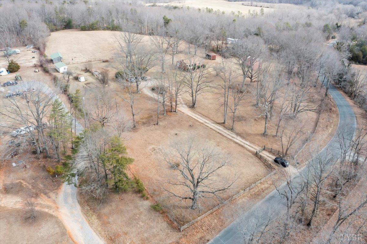 177 Buffalo Ridge Road Amherst, VA 24521 - Photo 43 of 44 Gallery Image 43