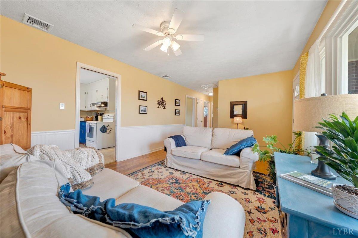 177 Buffalo Ridge Road Amherst, VA 24521 - Photo 8 of 44 Gallery Image 8