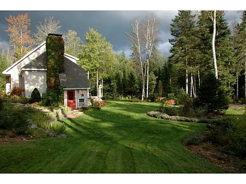 331 Kelley Road Hermon, ME 04401 - Photo 31 of 35 Yard/Garden.