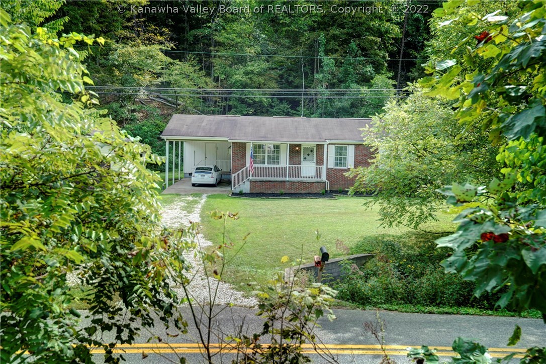 3987 Howell's Mill Road Ona, WV 25545 - Photo 1 of 31 Gallery Image 1
