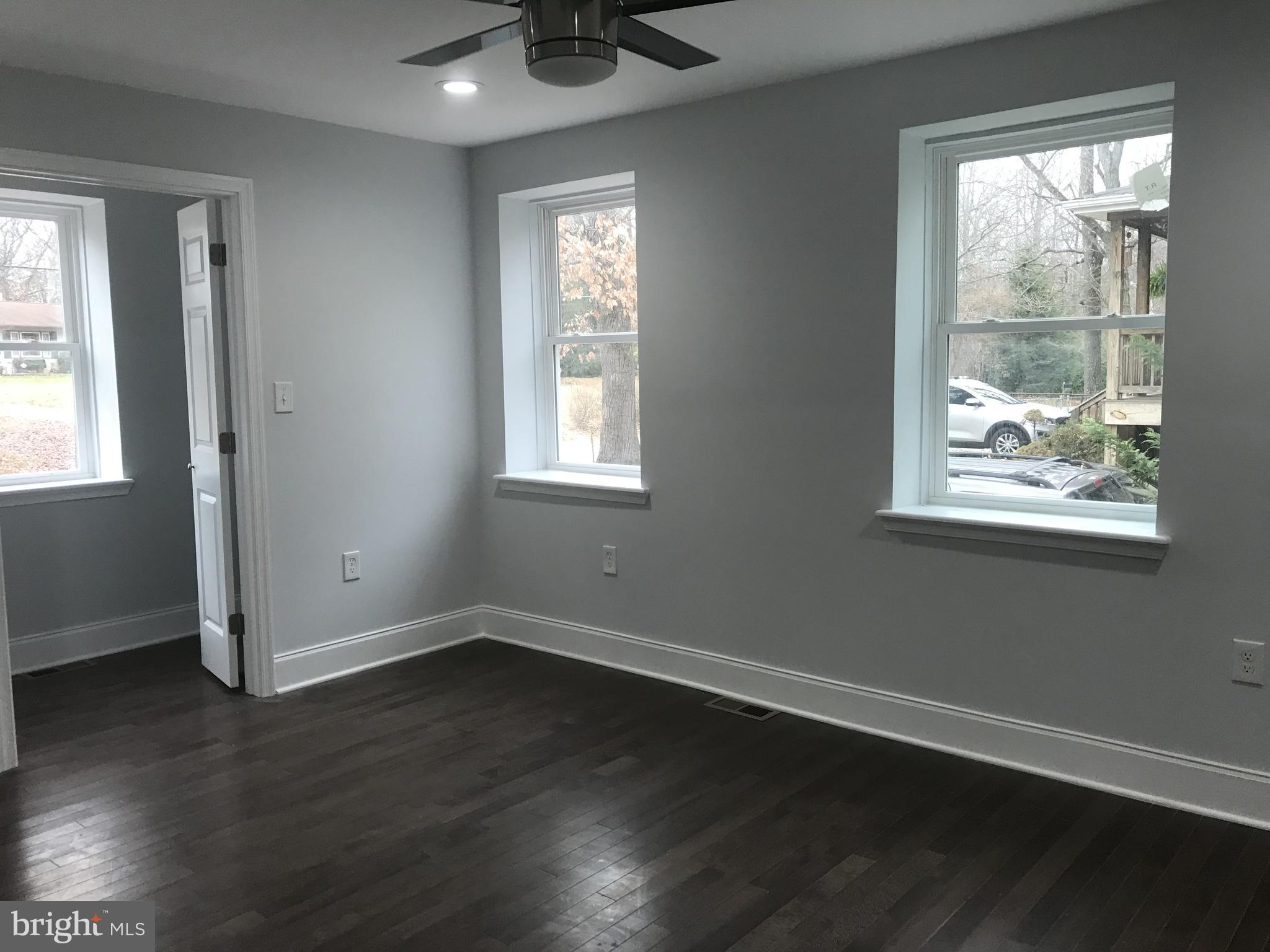 8009 Long Hill Road Pasadena, MD 21122 - Photo 14 of 18 Bedroom (Master)