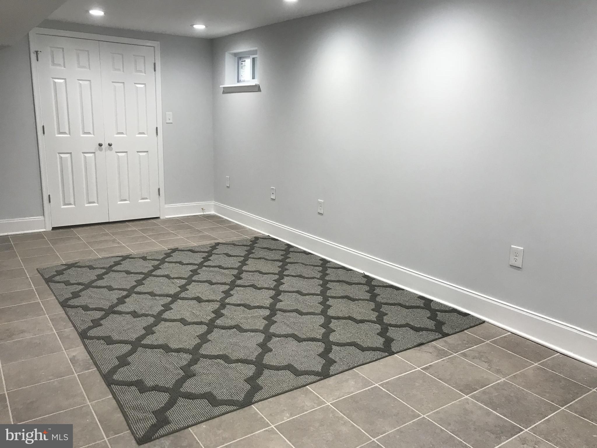 8009 Long Hill Road Pasadena, MD 21122 - Photo 17 of 18 Basement