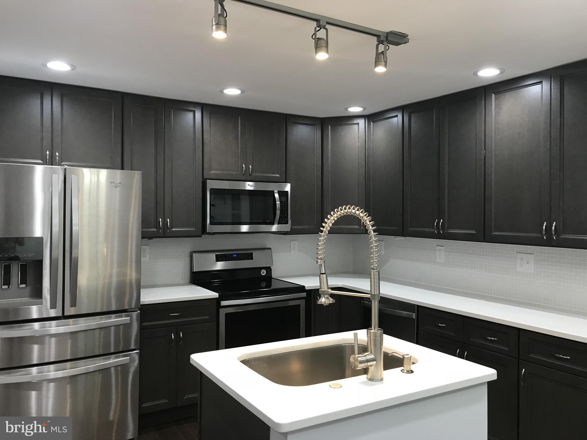 8009 Long Hill Road Pasadena, MD 21122 - Photo 3 of 18 Kitchen