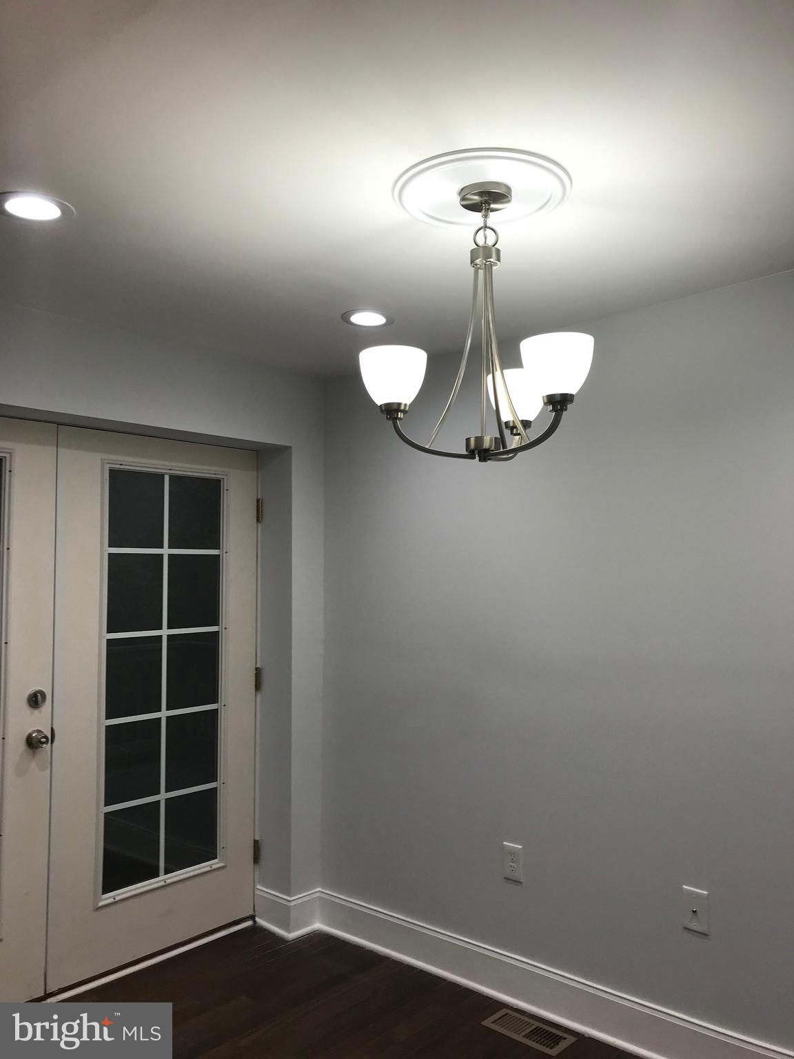 8009 Long Hill Road Pasadena, MD 21122 - Photo 8 of 18 Dining Room