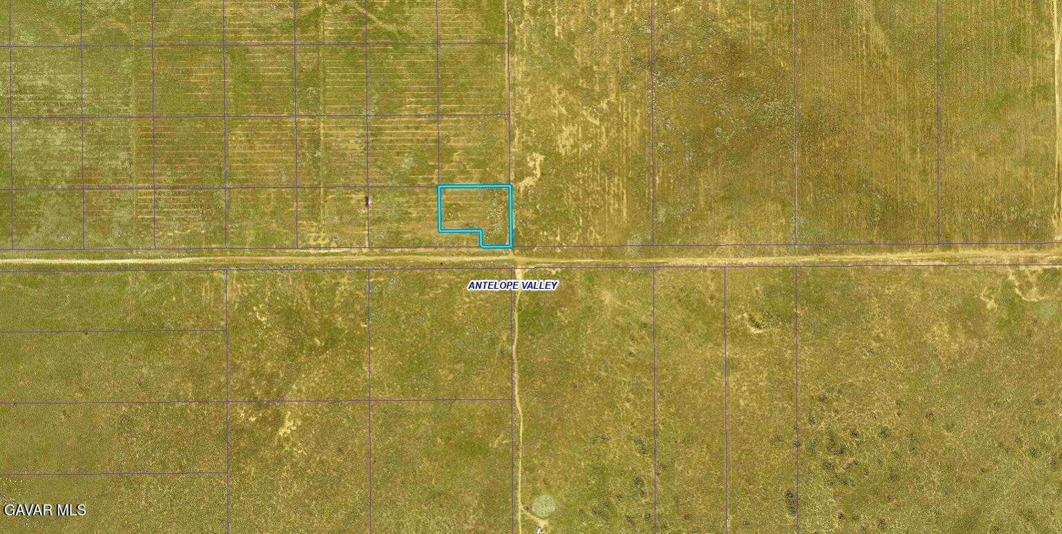 165 Stw Lancaster, CA 93536 - Photo 3 of 11 SatMap1