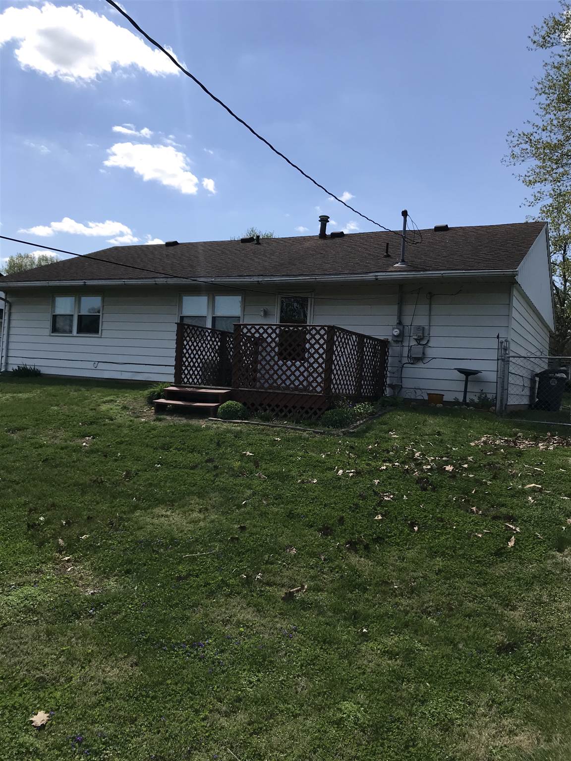 5807 Ashbrooke Road Evansville, IN 47710 - Photo 14 of 18 Gallery Image 14
