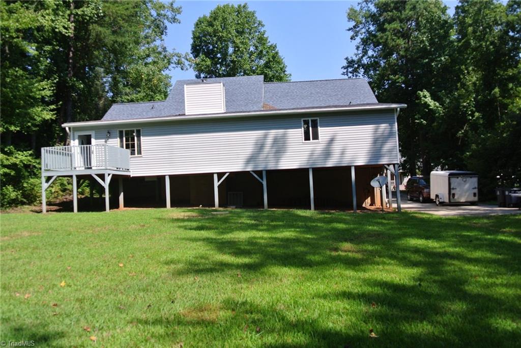 186 Hunters Ridge Road Winston-Salem, NC 27103 - Photo 28 of 30 Gallery Image 28