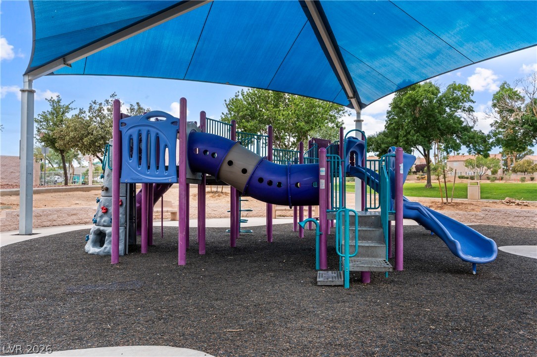 5 Barton Spring Circle Henderson, NV 89074 - Photo 34 of 46