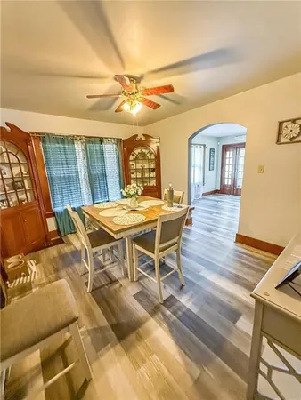 $245,000 | 406 South Mulberry Street, Maryville, MO 64468