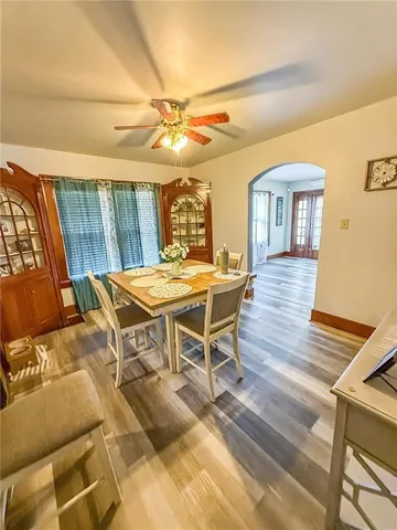 $245,000 | 406 South Mulberry Street, Maryville, MO 64468