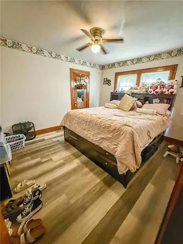 $245,000 | 406 South Mulberry Street, Maryville, MO 64468