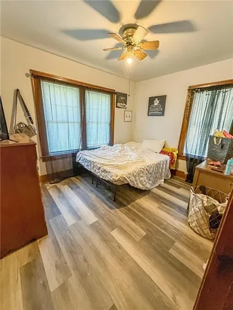 $245,000 | 406 South Mulberry Street, Maryville, MO 64468