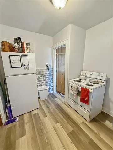 $245,000 | 406 South Mulberry Street, Maryville, MO 64468