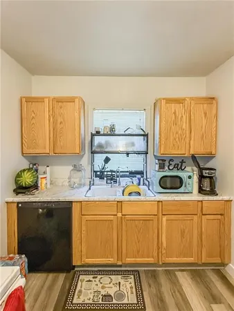 $245,000 | 406 South Mulberry Street, Maryville, MO 64468