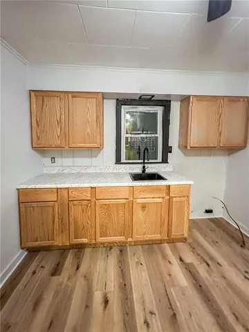 $245,000 | 406 South Mulberry Street, Maryville, MO 64468