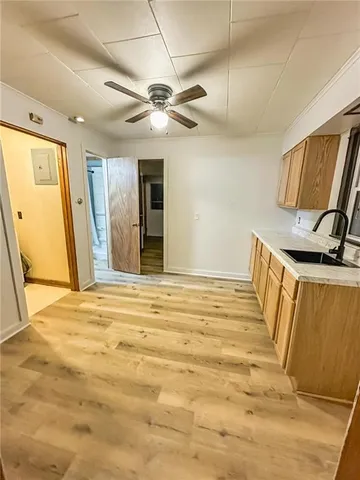 $245,000 | 406 South Mulberry Street, Maryville, MO 64468