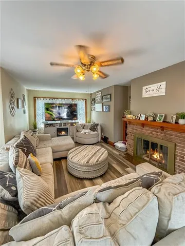 $245,000 | 406 South Mulberry Street, Maryville, MO 64468