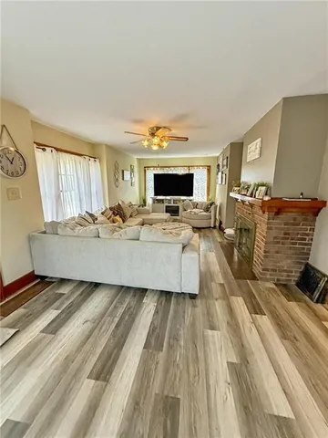 $245,000 | 406 South Mulberry Street, Maryville, MO 64468