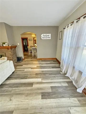 $245,000 | 406 South Mulberry Street, Maryville, MO 64468