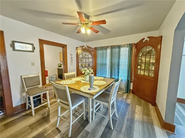 $245,000 | 406 South Mulberry Street, Maryville, MO 64468