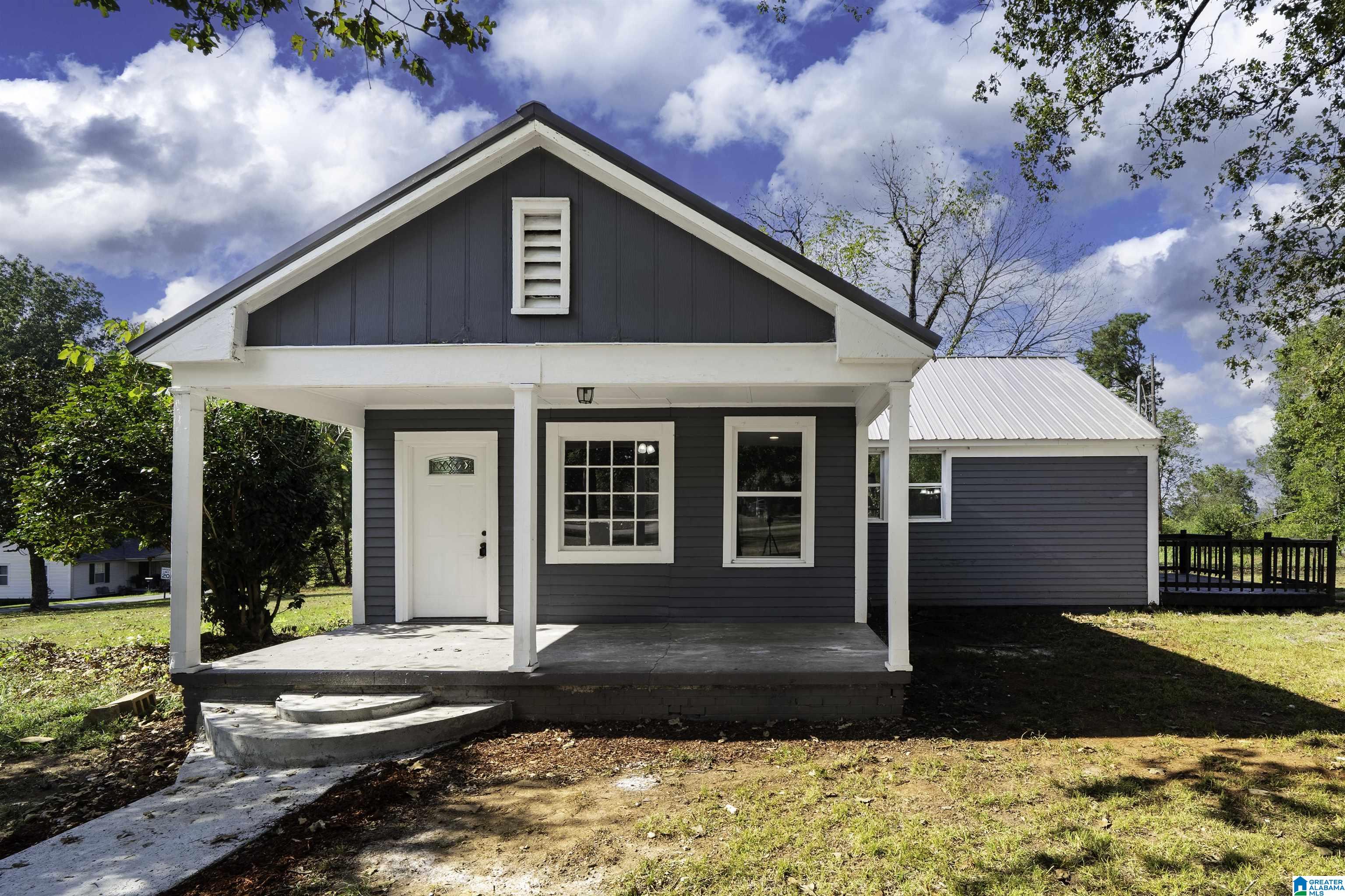 5027 Roselyn Road Bessemer, AL 35022 - Photo 1 of 26