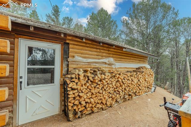847 Timber Ridge Road Divide, CO 80814 - Photo 25 of 41 Gallery Image 25