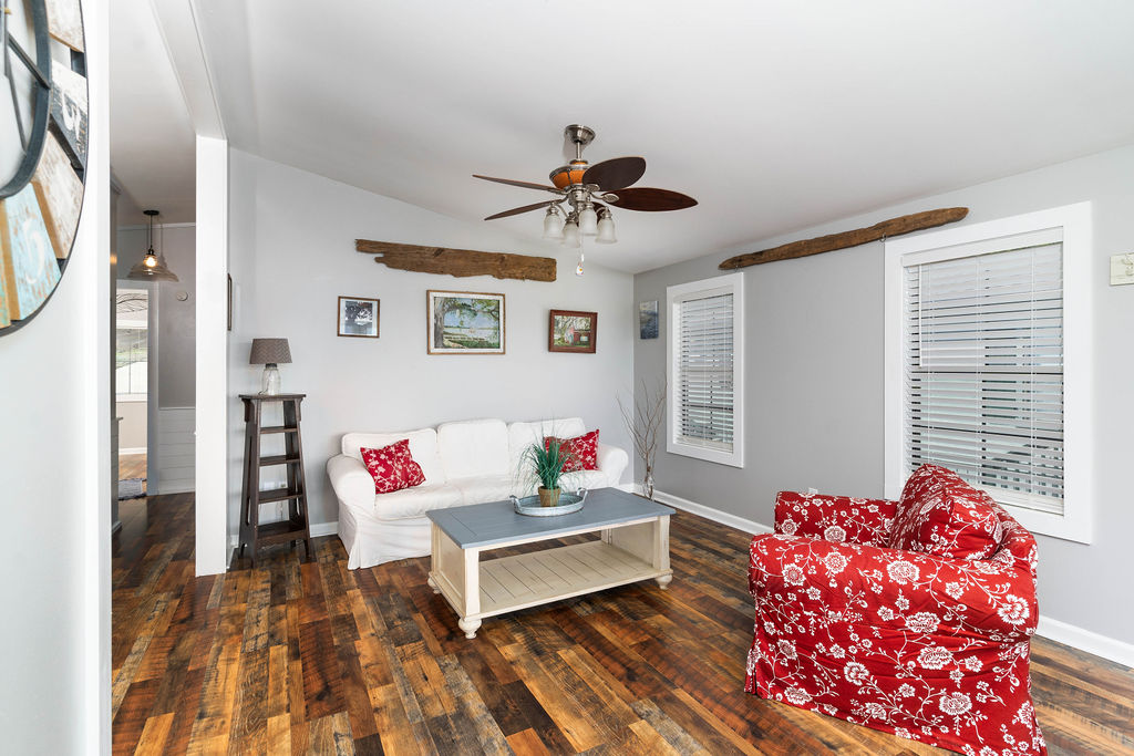 1230 Melton Road, Unit 16 West Union, SC 29696 - Photo 14 of 31