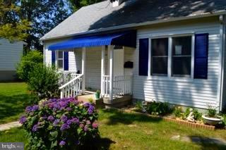 8126 Conduit Road Baltimore, MD 21234 - Photo 1 of 14 Exterior (Front)