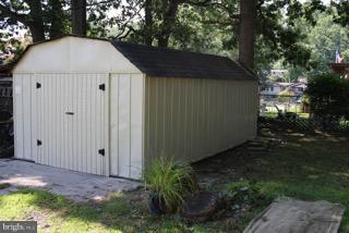 8126 Conduit Road Baltimore, MD 21234 - Photo 14 of 14 SHED