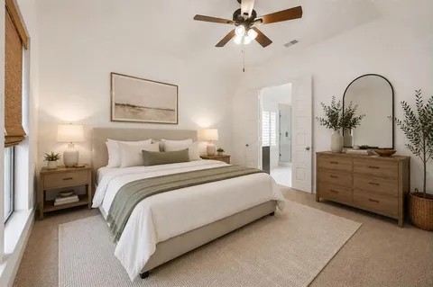 $599,899 | 3114 Pedigree Court, Celina, TX 75009