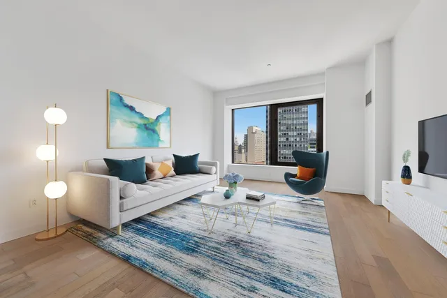 $999,996 | 75 Wall Street, Unit 31N | Financial District