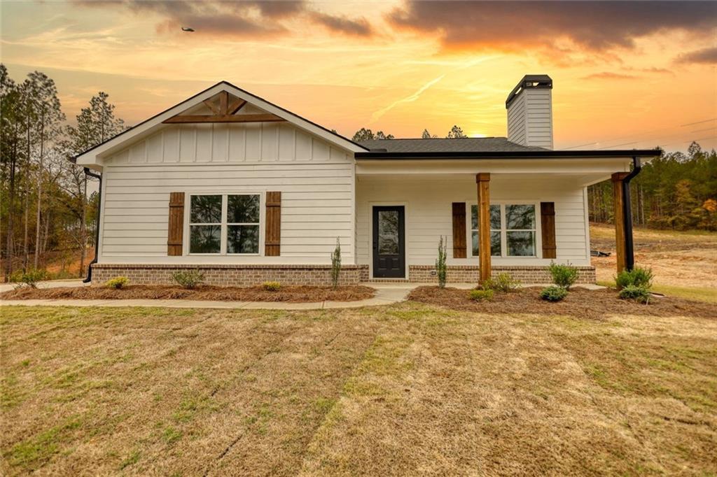 733 Millen Road Monticello, GA 31064 - Photo 1 of 1 Gallery Image 1