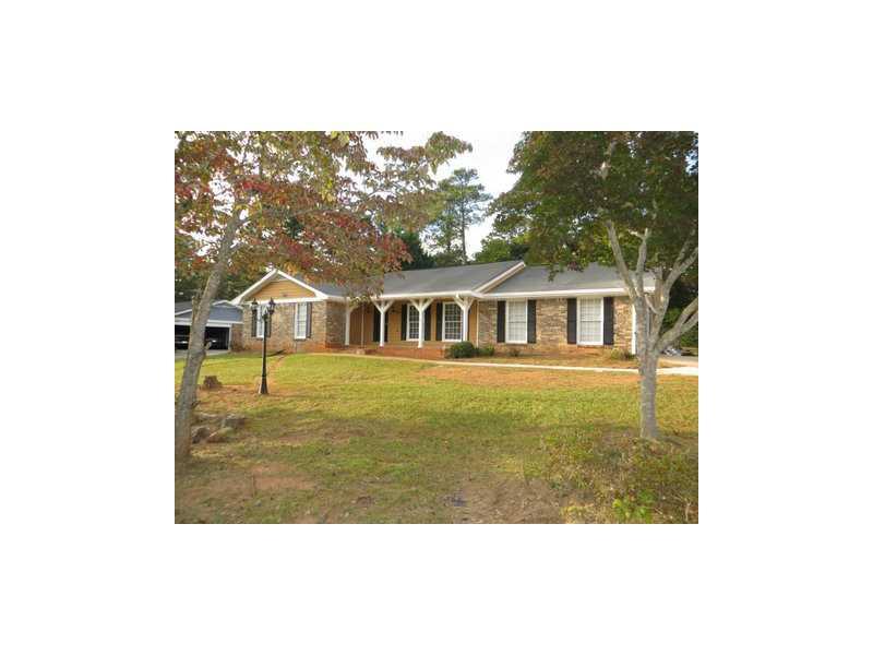 2366 Fairview Road Conyers, GA 30013 - Photo 13 of 17