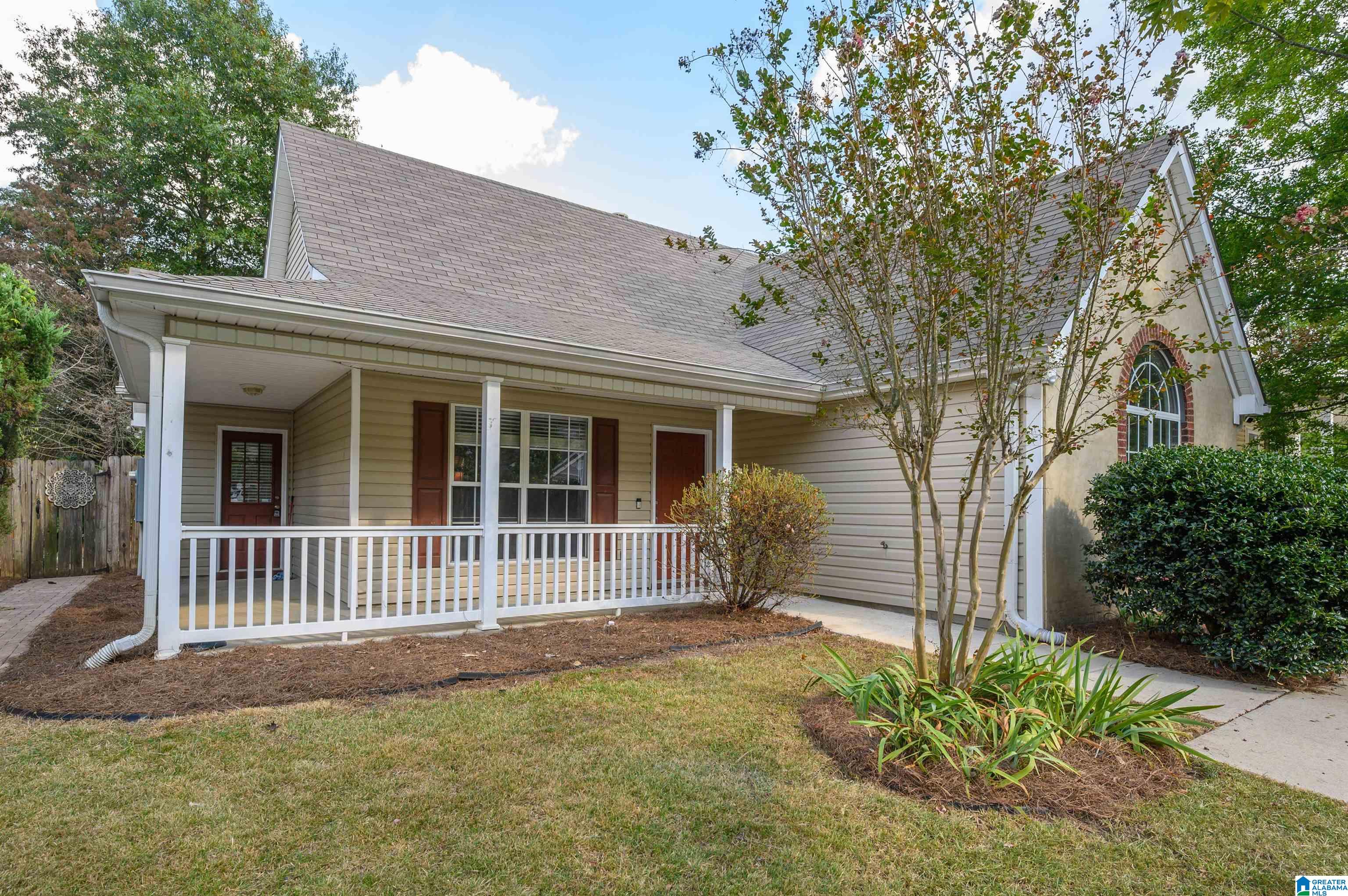 153 Reese Drive Alabaster, AL 35007 - Photo 36 of 36