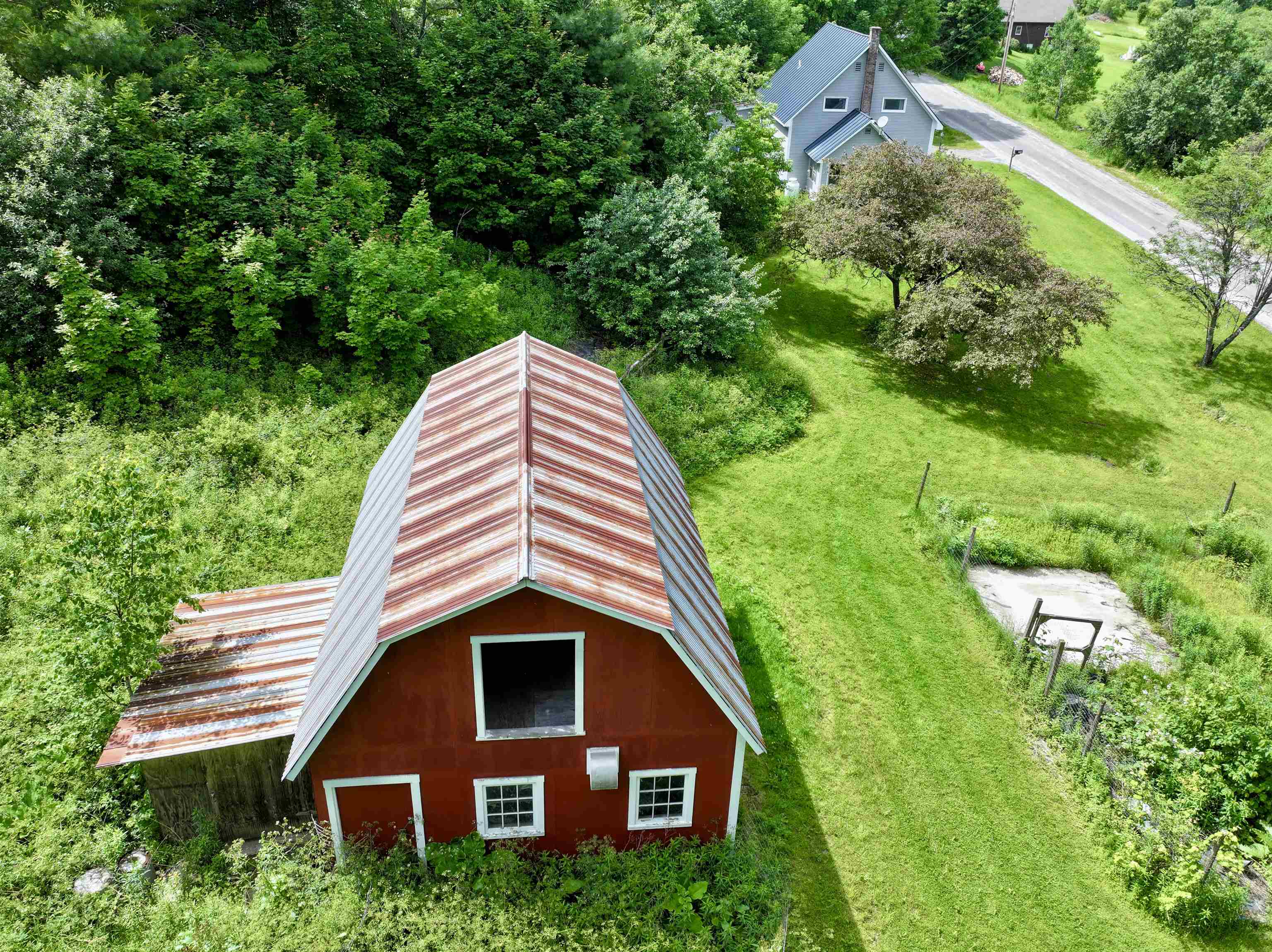 1723 Lightening Ridge Road Calais, VT 05667 - Photo 29 of 56