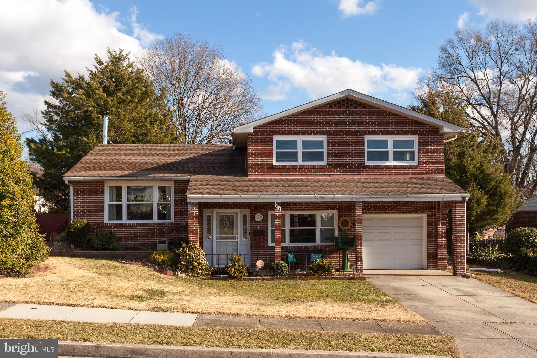 8417 Coco Road Baltimore, MD 21237 - Photo 1 of 32