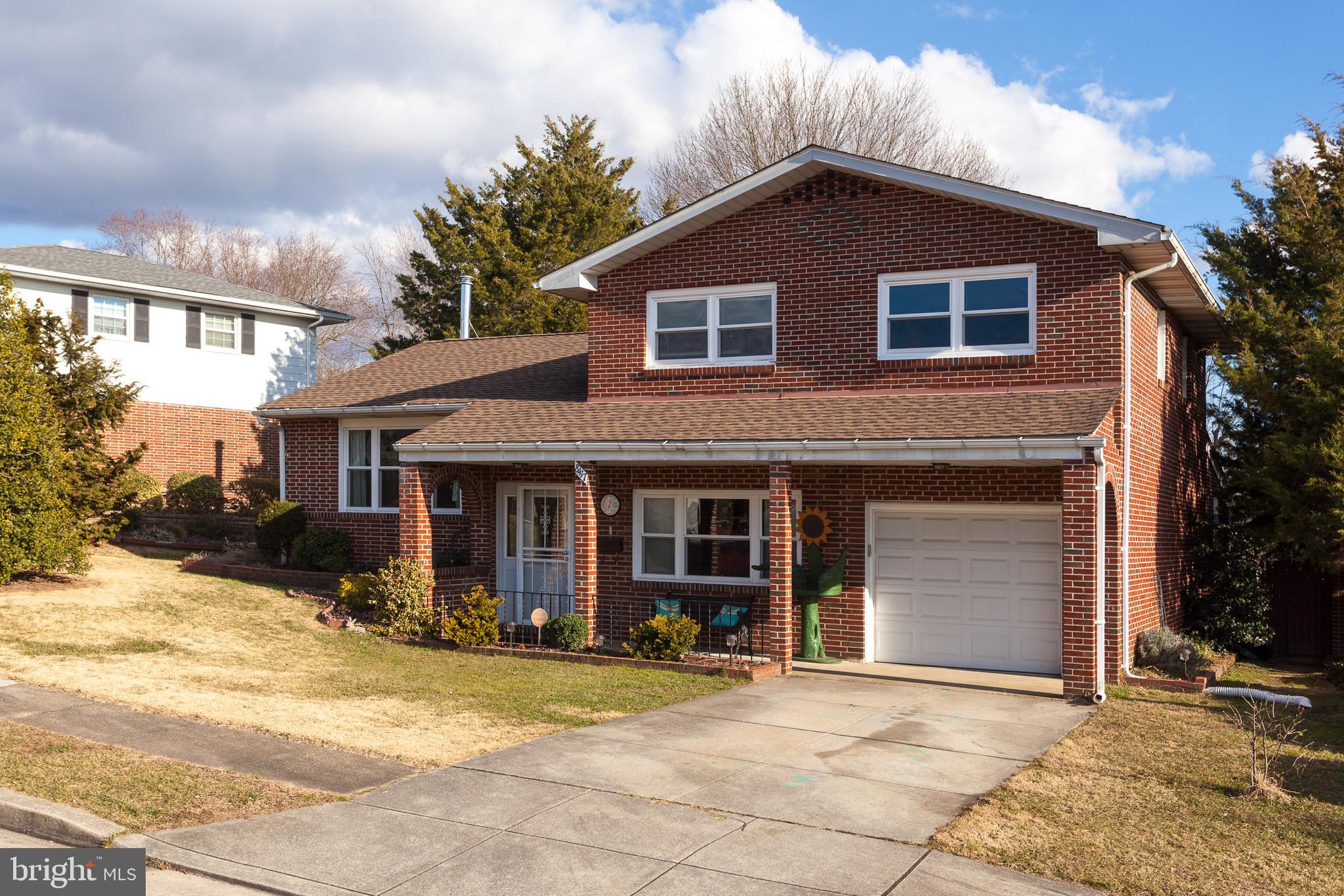 8417 Coco Road Baltimore, MD 21237 - Photo 2 of 32