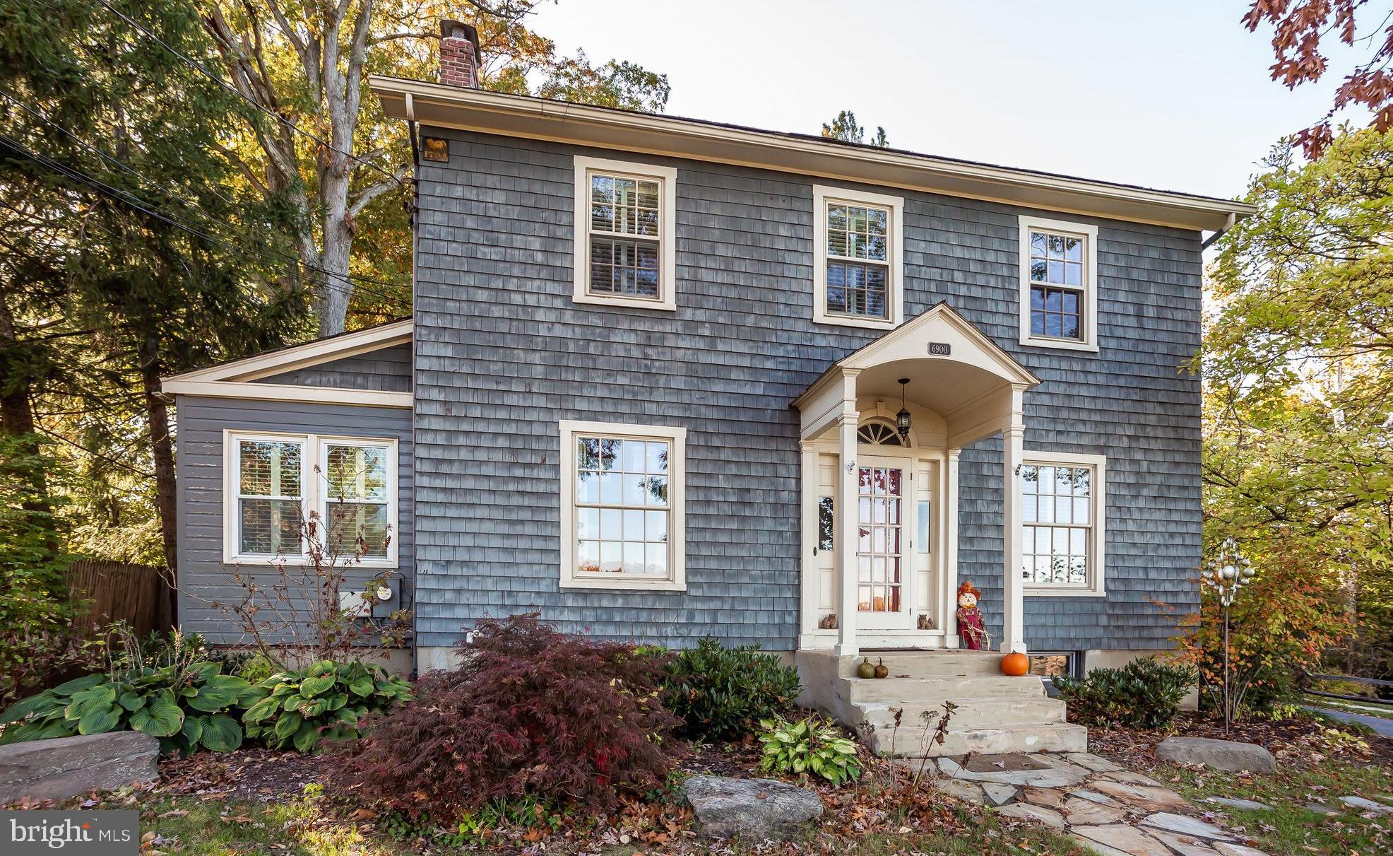 6900 Sherwood Road Baltimore, MD 21239 - Photo 1 of 27