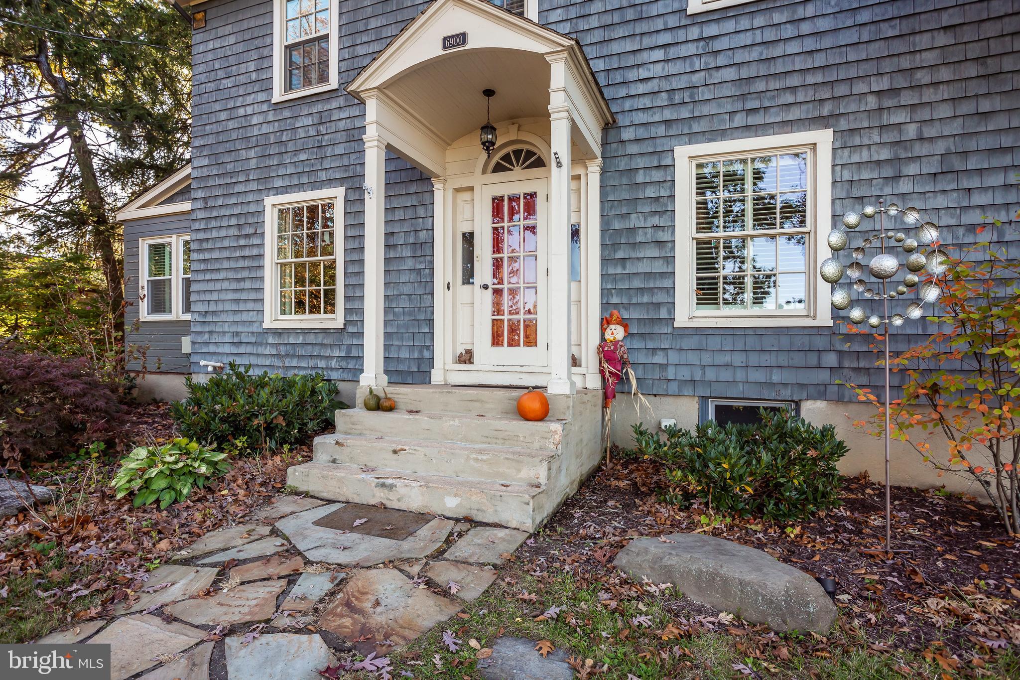 6900 Sherwood Road Baltimore, MD 21239 - Photo 26 of 27
