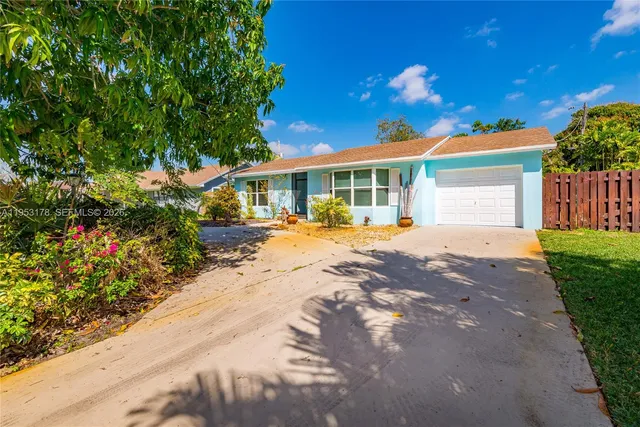 $4,000 | 505 Heron Drive, Unit 505, Delray Beach, FL 33444