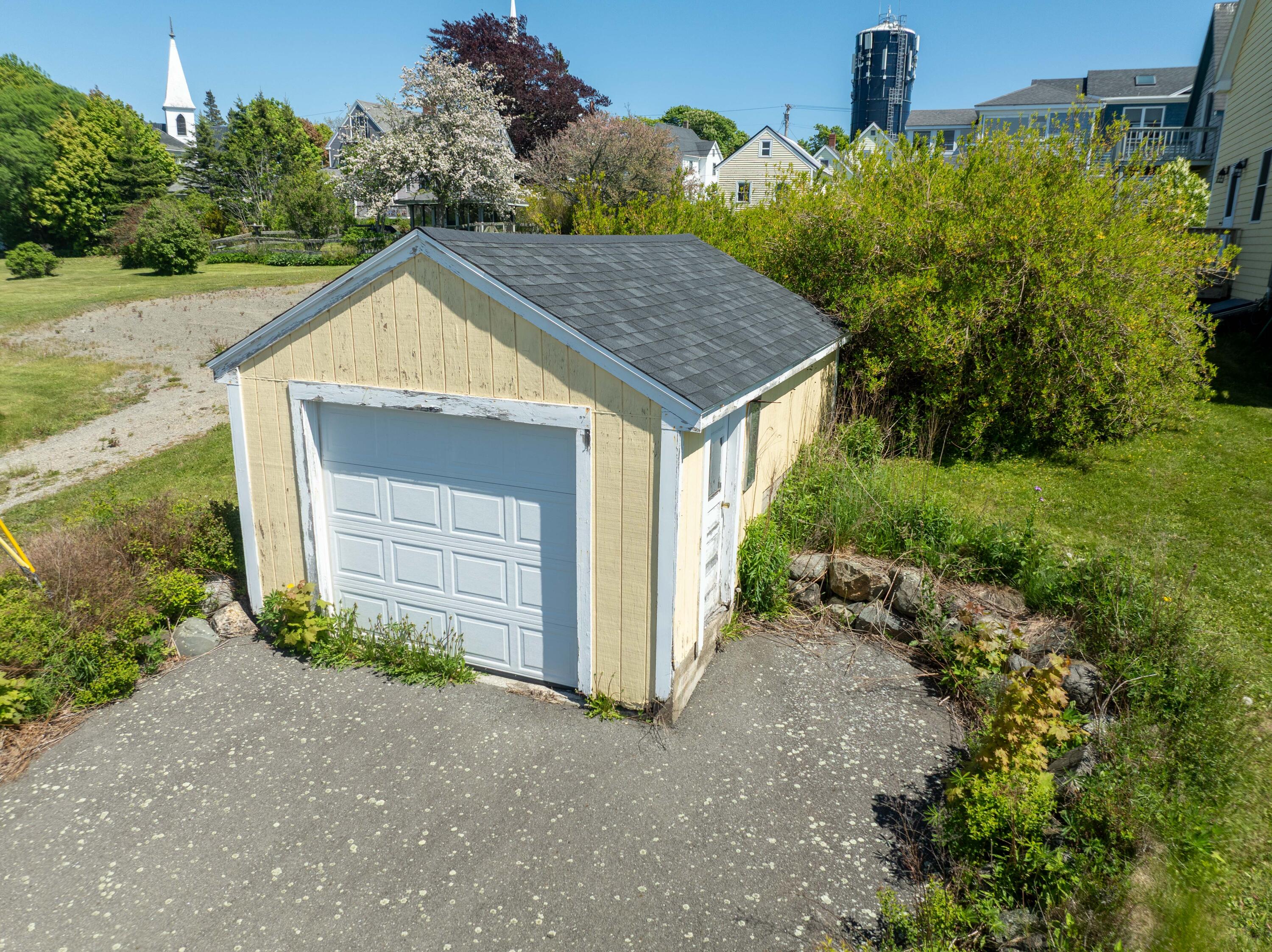 7 Hobson Street Lubec, ME 04652 - Photo 25 of 31 7 Hobson St Lubec (8 of 11)