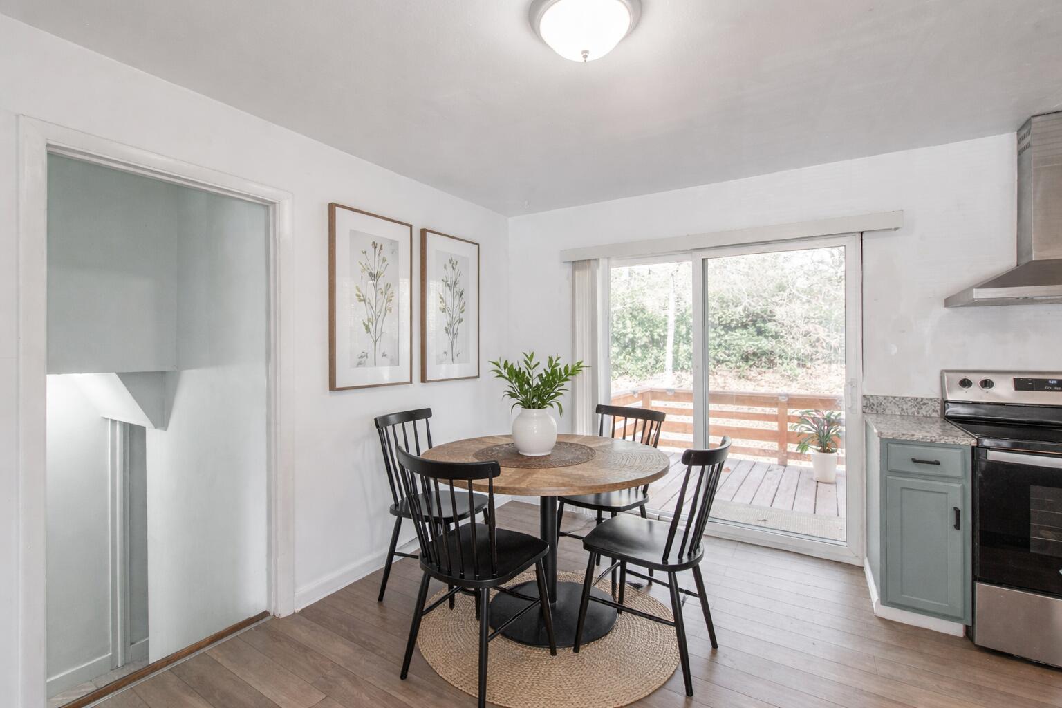 2113 Chadwick Road Augusta, GA 30906 - Photo 10 of 30 Dining Room!