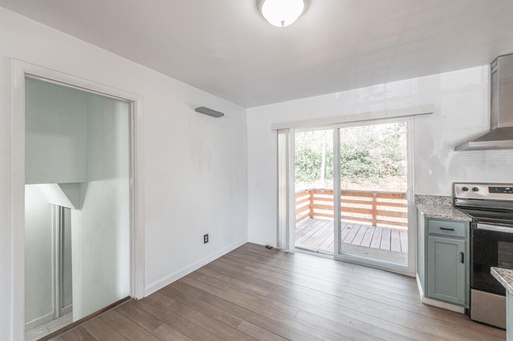 2113 Chadwick Road Augusta, GA 30906 - Photo 11 of 30 Breakfast/Dining Area!